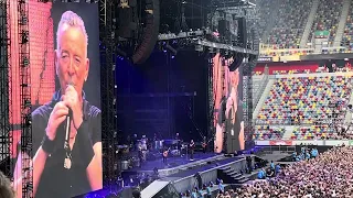 Bruce Springsteen - My Hometown - Live in Düsseldorf 21-06-2023