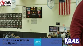 Cheyenne East vs Laramie 2/15/24