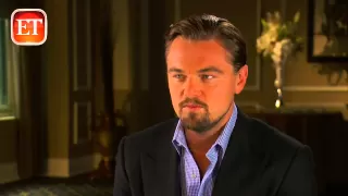 Is Leonardo DiCaprio Ready To Settle Down?