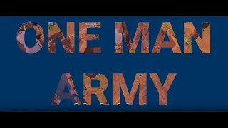 One Man Army Episode 2 Teaser/Trailer - COMING SAT. FEB. 5