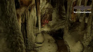 Lehman Caves Virtual Tour Part 1