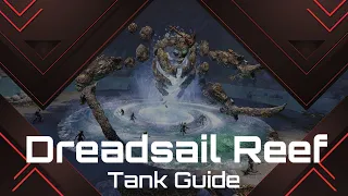 Veteran Dreadsail Reef Tank Guide | Elder Scrolls Online | High Isle