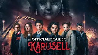 KARUSELL | Official Trailer