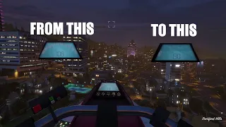 How To Make The Oppressor MK 2 Go Faster GTA 5 Online . For FREE