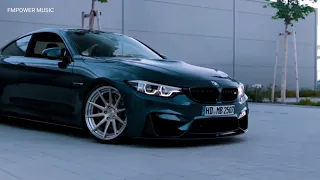 Akon - Right Now (AIZZO Remix) (Bass Boosted) (BMW Music Video)