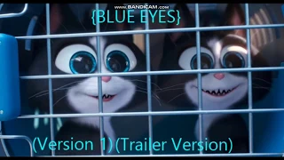2 Diffrent Versions Of WE START FIRES {The Secret Life Of Pets 2} [2019]