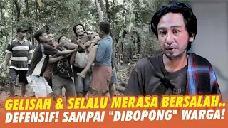 DIIRINGI TANGISAN KELUARGA ❗🥺❗TEGANG BANGET ❗😰❗EVAKUASI ke RSJ