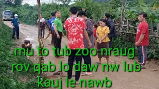 to tub zoo nraug rov lo daw nw lub kauj vab nawb 26/7/2021