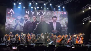 Чукур | Çukur | Soundtrack | В живом исполнении BN TEAM Orchestra