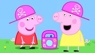Peppa Wutz ⭐ Chloe! ⭐ Peppa Pig Deutsch Neue Folgen | Cartoons für Kinder