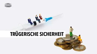 Anreize fürs Impfen schaffen? | RON TV