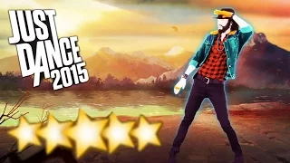 JUST DANCE : Unlimited !!! Wake me up * 5 stars !!!!
