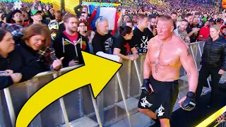 8 Wrestlers Who Walked Out On WWE WrestleMania