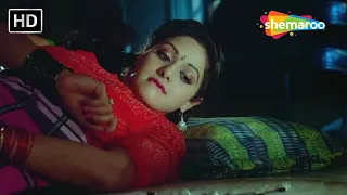 श्रीदेवी से मिथुन ने कहा, "मुझे खा लो" - Waqt Ki Awaz - Mithun Chakraborty, Sridevi - HD