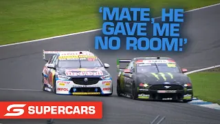 RACE RADIO: Pukekohe 2022 Edition - ITM Auckland SuperSprint | Supercars 2022