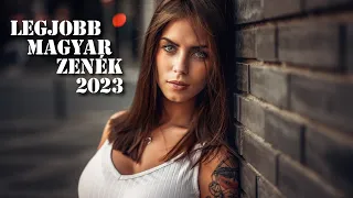 🔥🔥Legjobb Magyar Disco Zenék 2023🇭🇺🇭🇺- DJ WATT