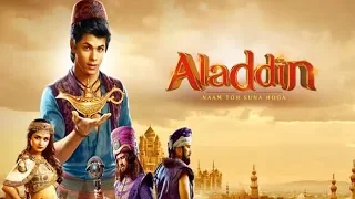 Aladdin - Naam Toh Suna Hoga - Upcoming Episode - 6th July 2019