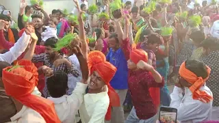 Banjara Teej Dance in Pallethanda