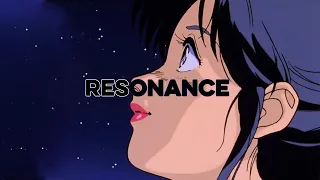 Resonance - Home (slowed & reverb) [10 Hours]