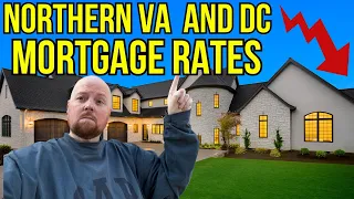 The Northern Virginia and Washington DC Housing Market is out of control