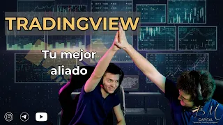 🚨🚨 ¡Domina TradingView! 🚨🚨 💡Descubre todas las herramientas en este tutorial completo 📚💸