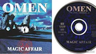 Magic Affair - 1 - Omen (The Story Continues...) - Teljes album - 1994