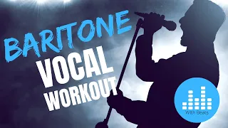 Baritone Vocal Workout:  Daily Exercises