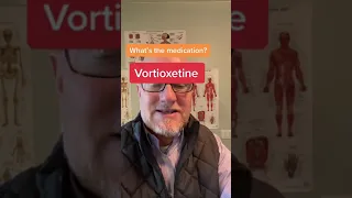 Vortioxetine