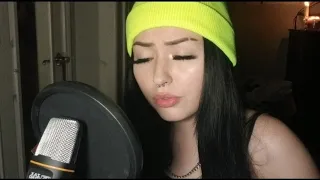 Show and Tell Melanie Martinez cover