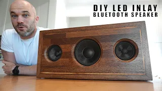 A Beginners Guide To Building A Bluetooth Speaker