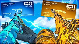 THE #1 BEST LOADOUT ON REBIRTH ISLAND! *Best Automaton & PPSH 41 Class* - Vanguard Warzone Season 2