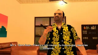 Прохождение GTA Vice City Stories (PS2, PCSX2) на 100% - Часть 62