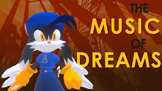 The Wonderfully Weird Music of Klonoa 2