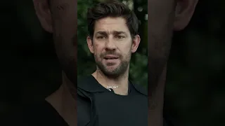 I'm James Greer | Jack Ryan | Prime Video