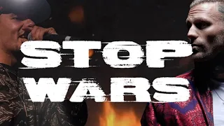 CAPITAL BRA x KONTRA K - STOP WARS