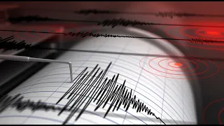 Earthquake confirmed near Lake Lanier in Georiga