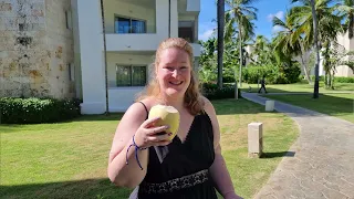 Punta Cana: Hotel Grand Bavaro Princess - honest review