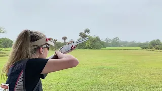 2020 Southeast Regionals: Main Event Orange Course at Southern Florida Shooting Club
