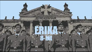 [8-bit] Erika (에리카)