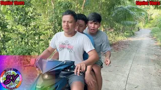 Amaw nga David - Part 16 (Driver sa Lakaw)