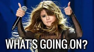 We Need To Talk About Selena Gomez's Vocals | Potential, Self-Doubt and Lost Confidence