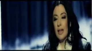 Kaliopi - Crno i Belo - Official video (Macedonia,Eurovision 2012) HD