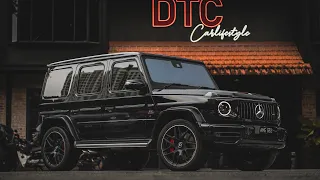 AMG G63 Russian Mobster. Sold to Mosyah