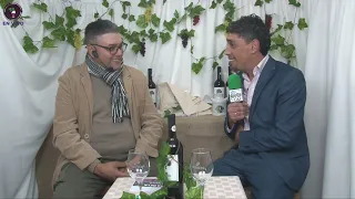 SCHUBERT RODRÍGUEZEL ACORDEONISTA DEL CHACHO RAMOS EN LA FIESTA DE LA UVA Y EL VINO