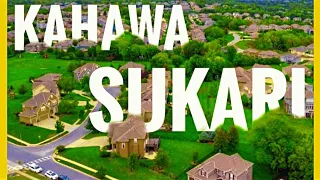 KAHAWA SUKARI Where The Rich Hides, Not What You Think!! | Kenya Africa
