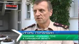 От взрывов боеприпасов времен ВОВ продолжают гибнуть