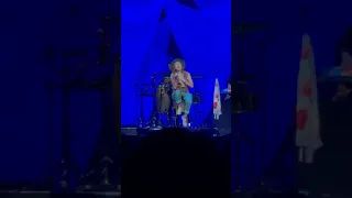 Everything by Lauren Daigle in Honolulu at the Blaisdel 12/5/2019