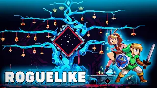 Top 10 Best Roguelike Games in Nintendo Switch