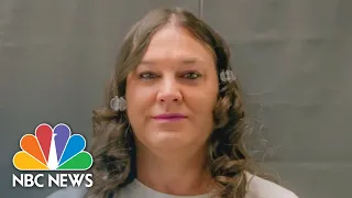 Missouri Set To Execute First Openly Transgender Death Row Inmate