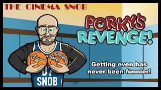 Porky's Revenge! - The Cinema Snob